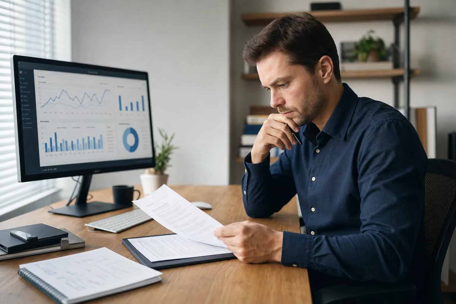Direct Deals vs Affiliate Networks: When to Go Direct and What to Negotiate