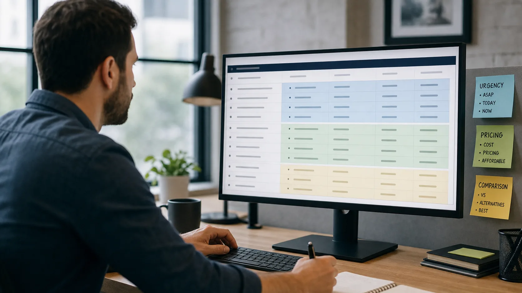 High-Intent Keyword Mining for Lead Gen: Turn Search Terms Into Landing Pages