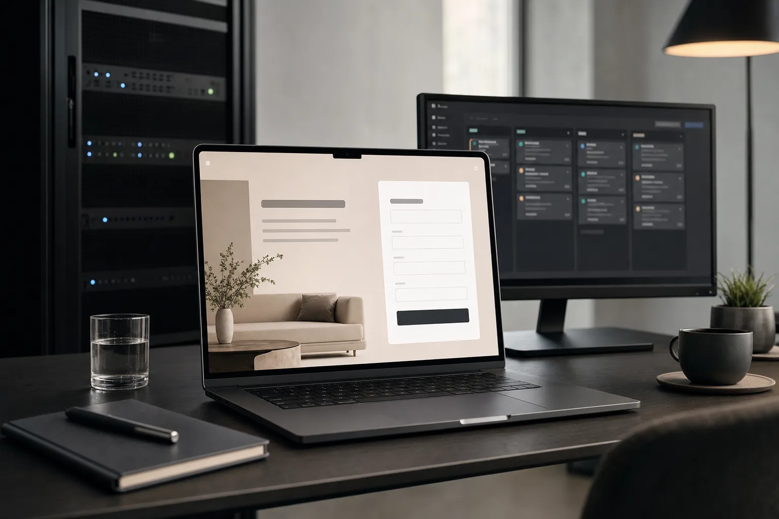 2026 Lead Gen Landing Page Stack: Server-Side Tagging, Consent Mode & CRM Events