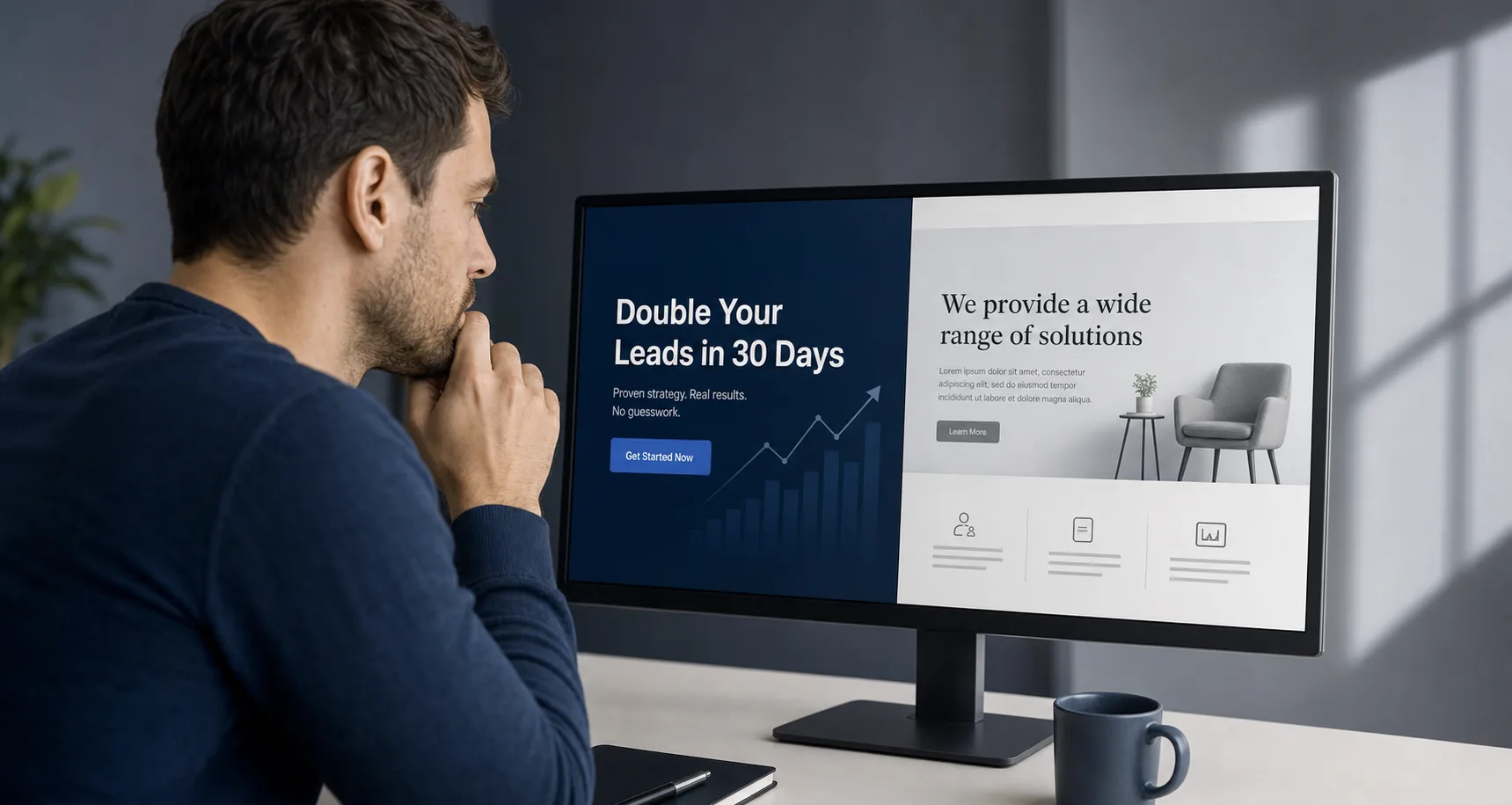 Why Your Paid Traffic Doesn’t Convert: 12-Point Message-to-Match Audit